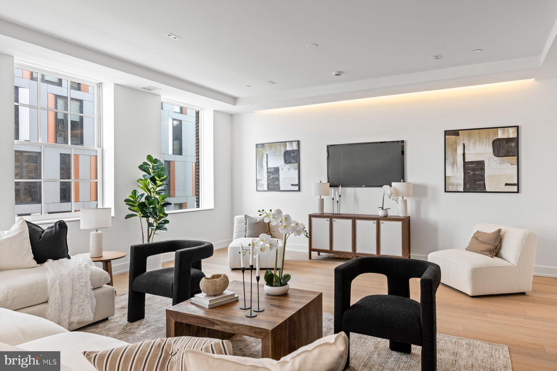 OLD CITY - Residential