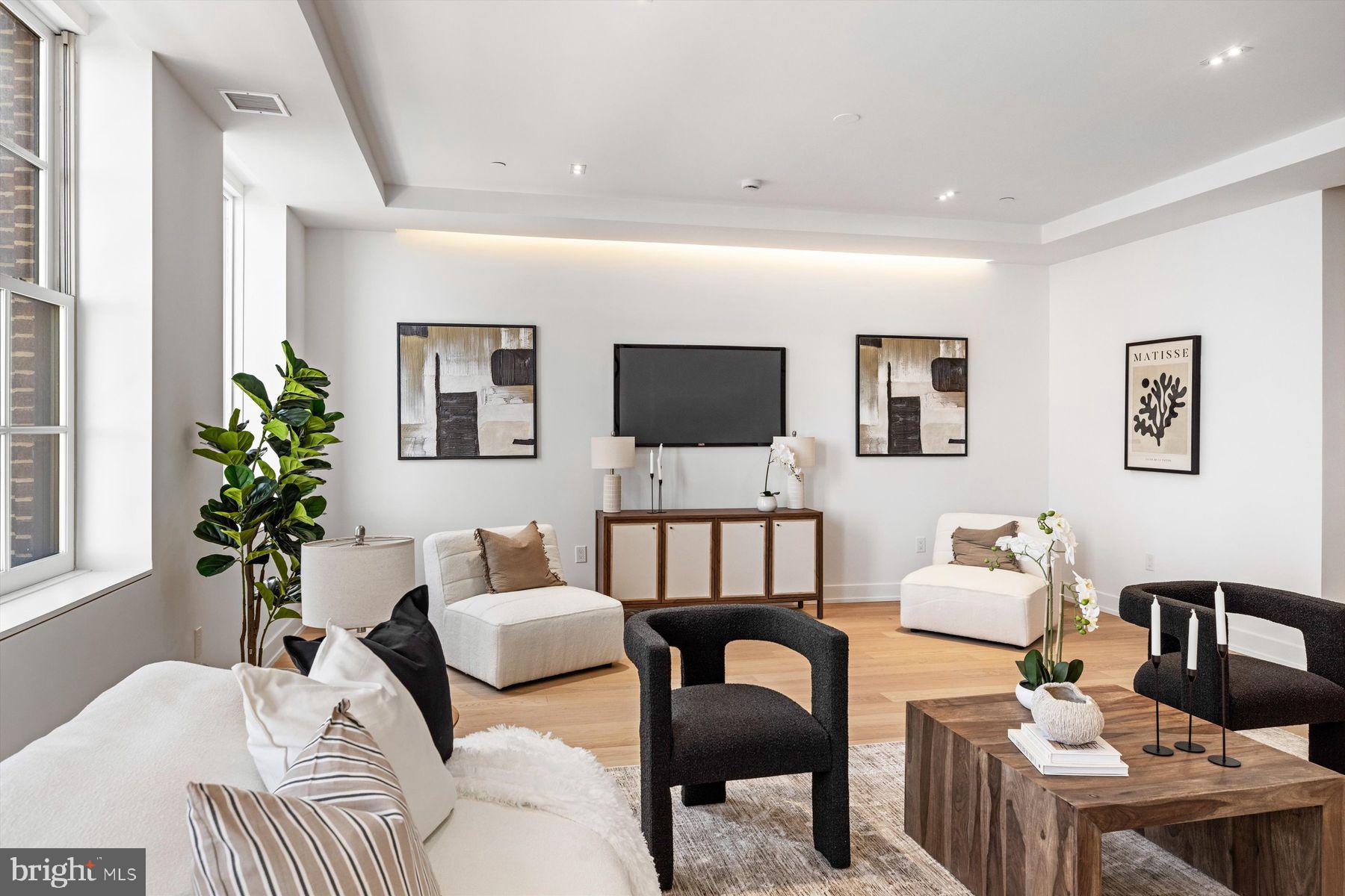 OLD CITY - Residential