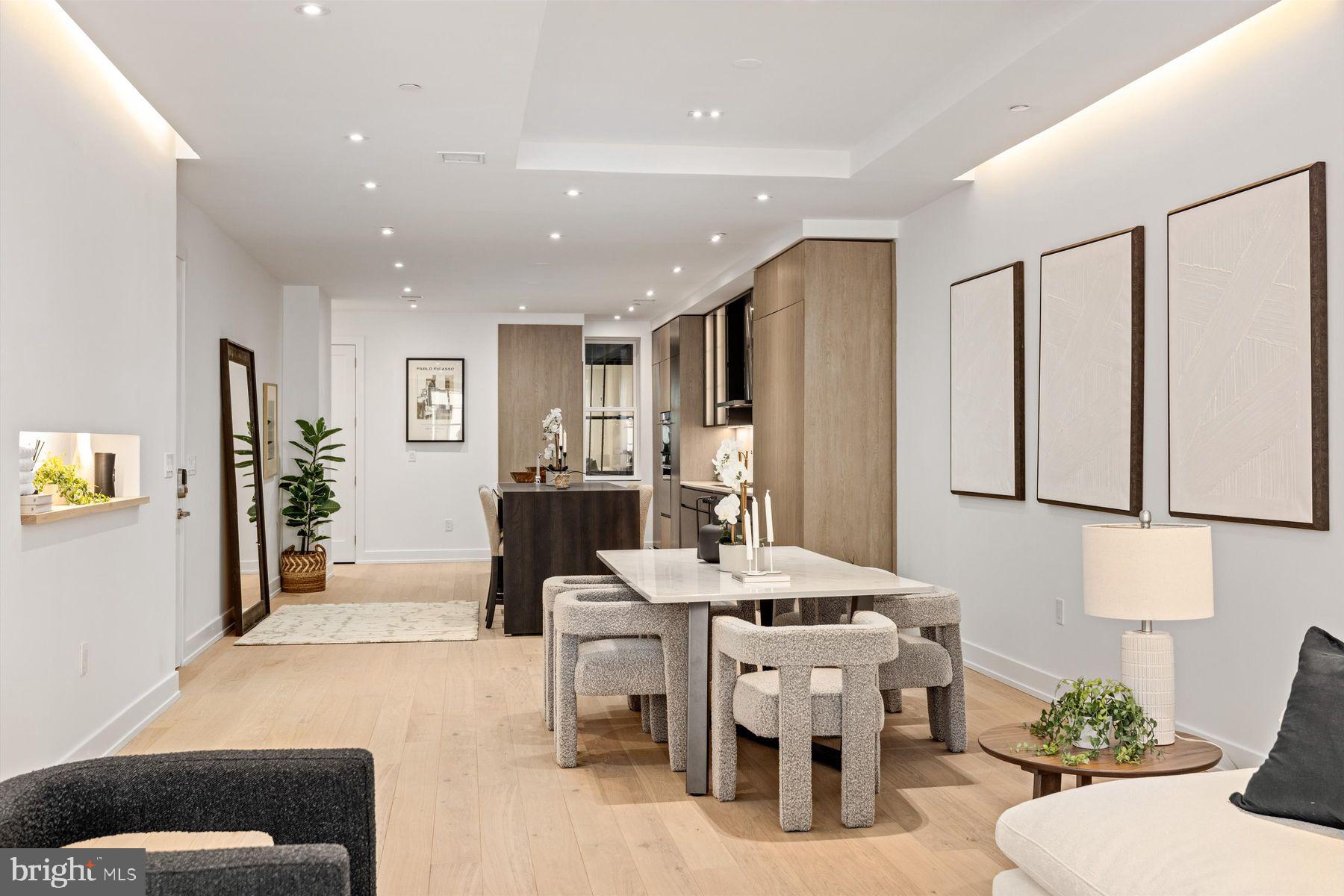 OLD CITY - Residential