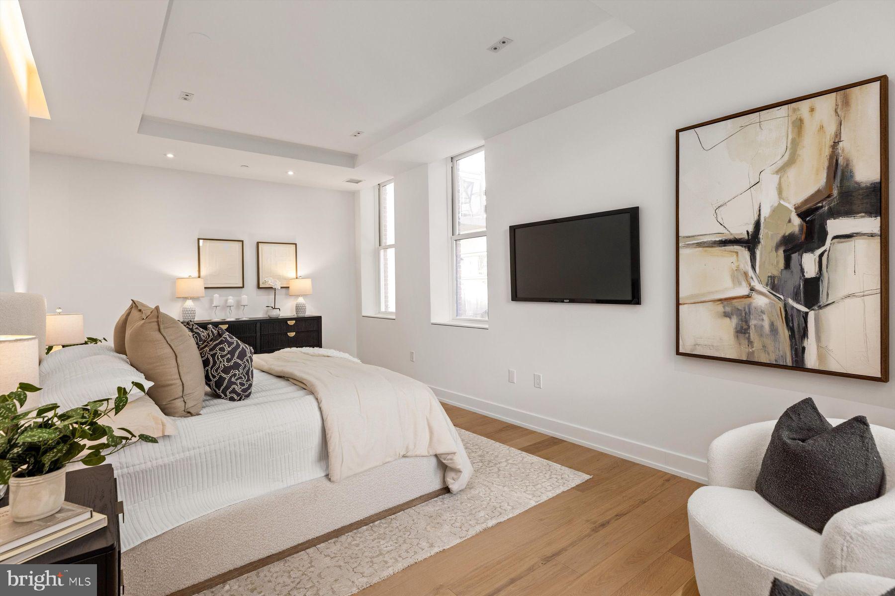 OLD CITY - Residential