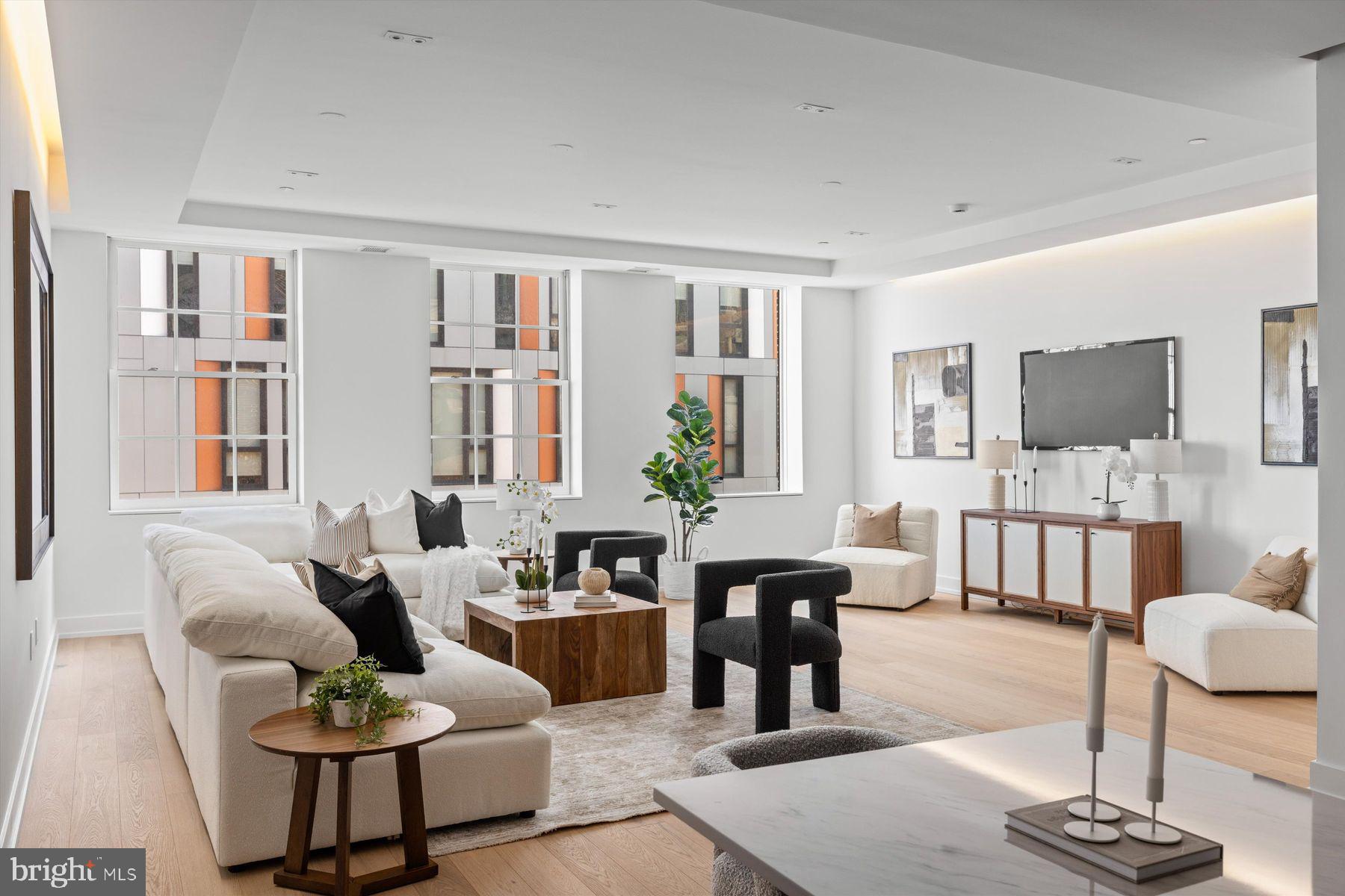 OLD CITY - Residential