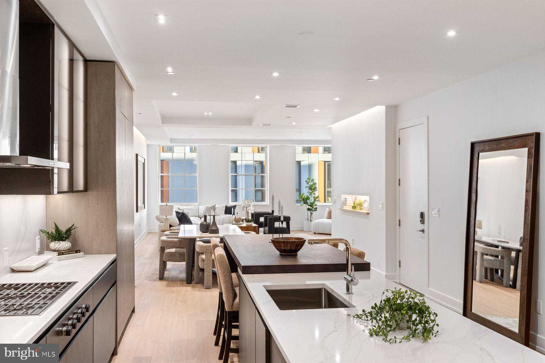 OLD CITY - Residential