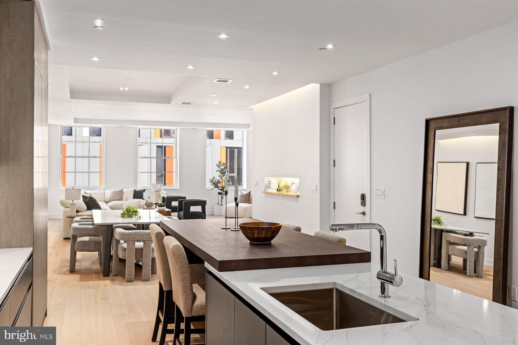 OLD CITY - Residential