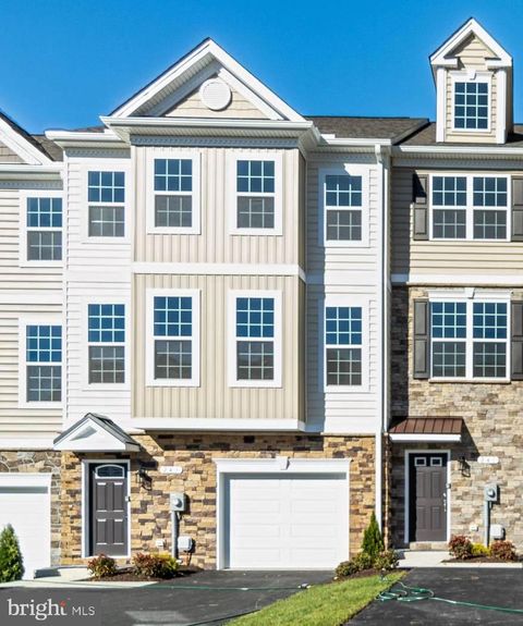 84 POTOMAC COURT PRINCE FREDERICK MD 20678