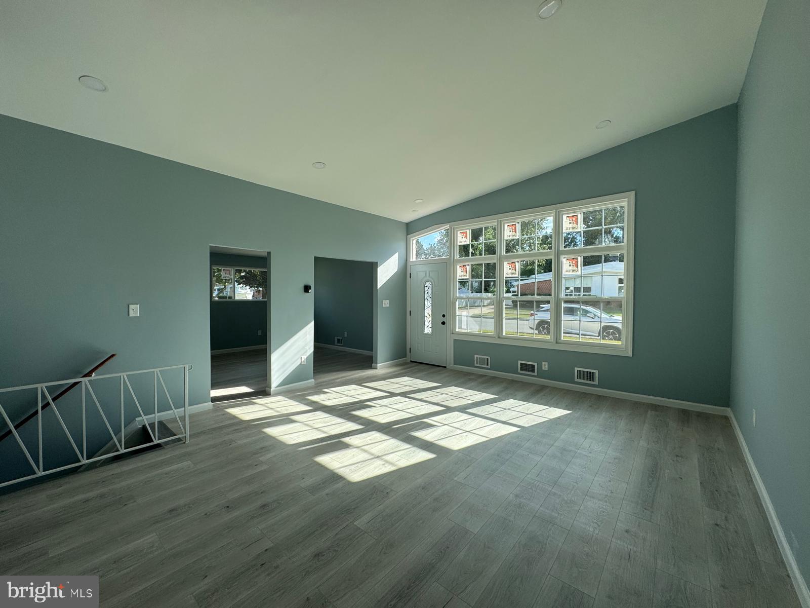 CHARTWELL - Residential