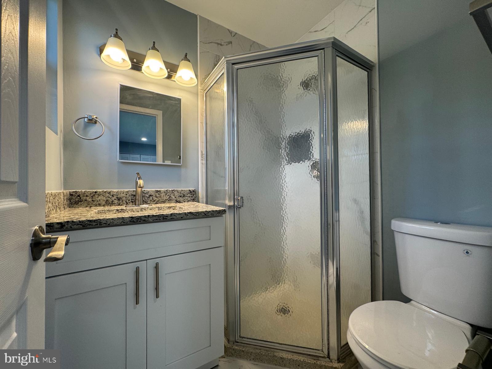 CHARTWELL - Residential