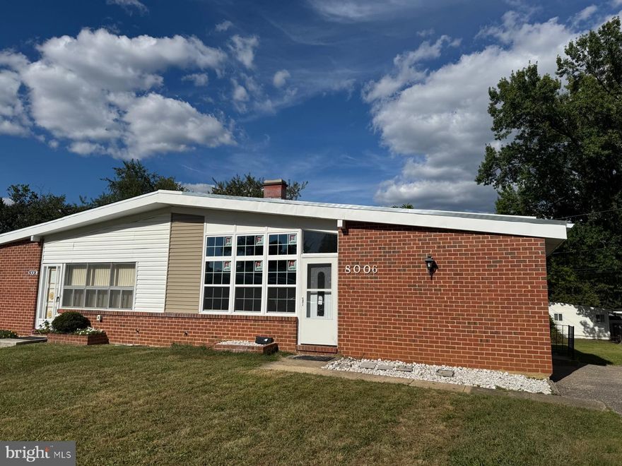 Stunning Fully Renovated Duplex in Chartwell! This 3-level home features 3 bedrooms, 2.5 remodeled baths, and off-street parking. Recent upgrades include new windows, doors, siding, recessed lighting, LVP flooring, fresh paint, appliances, and a new washer and dryer. The gourmet kitchen boasts granite counters and stainless-steel appliances, opening to dining and living areas with cathedral ceilings. Enjoy the porch, spacious rec room, and modern updates throughout. All bathrooms are remodeled, and energy-efficient upgrades make this home both stylish and practical. Conveniently located near major roads, shopping, dining, and recreation—move-in ready and a must-see!