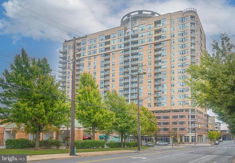 5750 BOU AVENUE 805 ROCKVILLE MD 20852