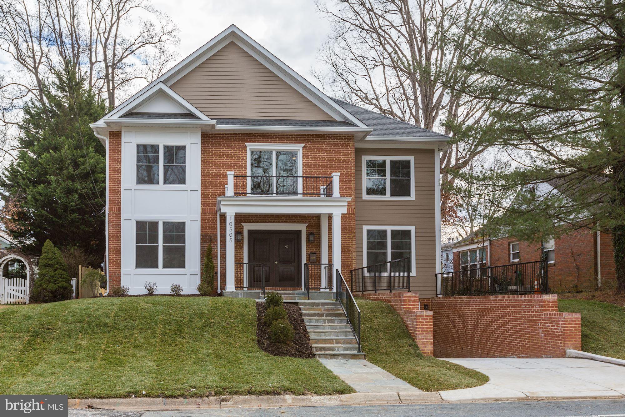 KENSINGTON ESTATES - Residential