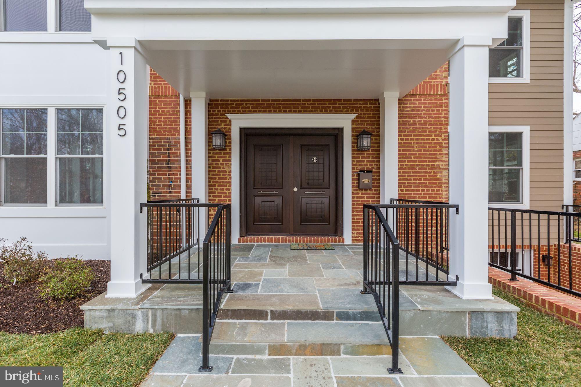 KENSINGTON ESTATES - Residential