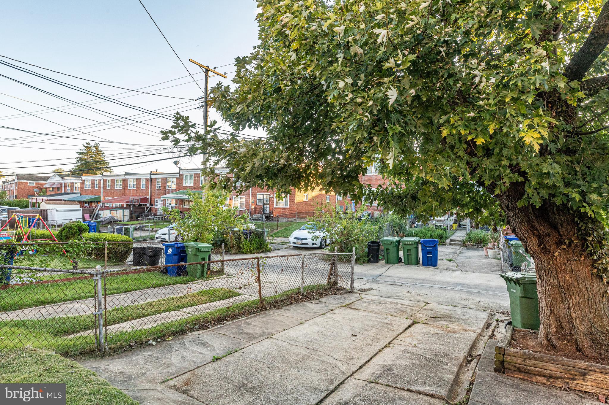 CEDONIA - Residential