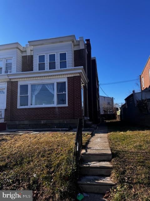Townhouse For Sale - 4118 Princeton Avenue<br/> PHILADELPHIA, PA 19135