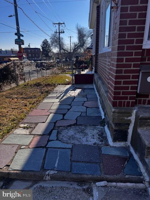 FRANKFORD - Residential