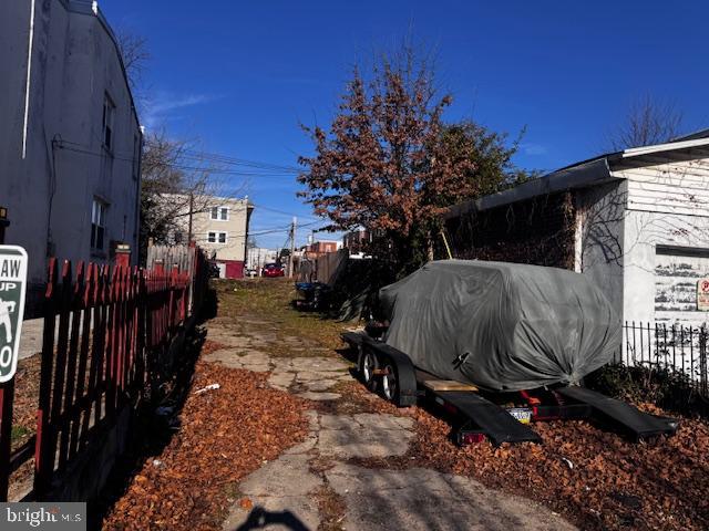 FRANKFORD - Residential