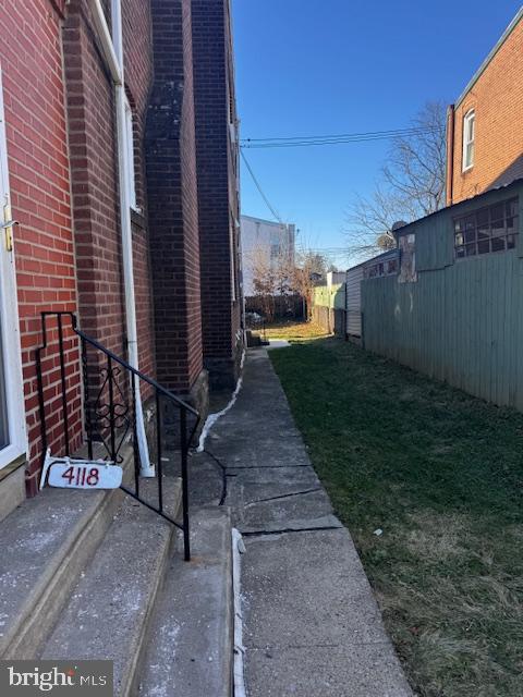 FRANKFORD - Residential