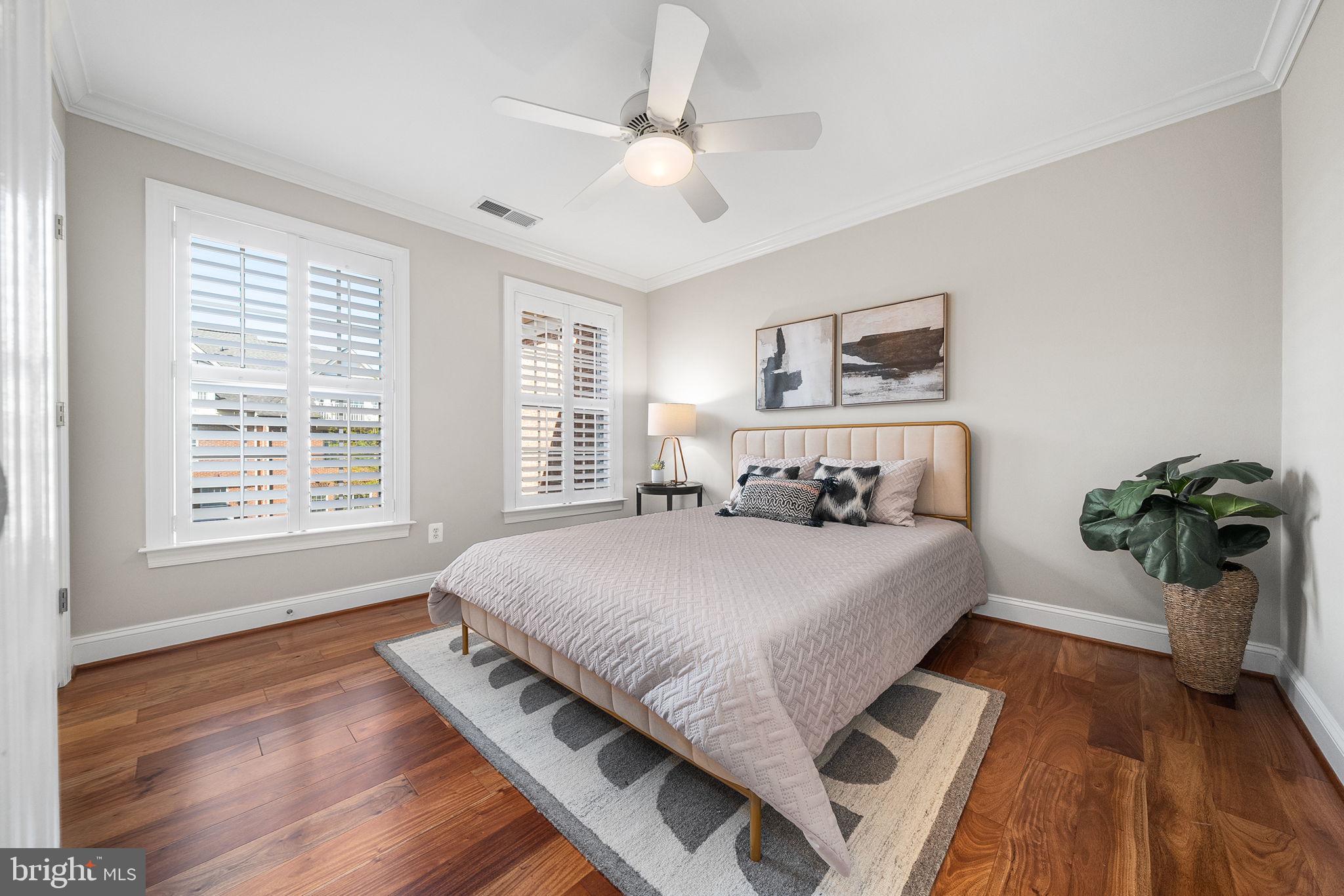 MADISON MEWS - Residential