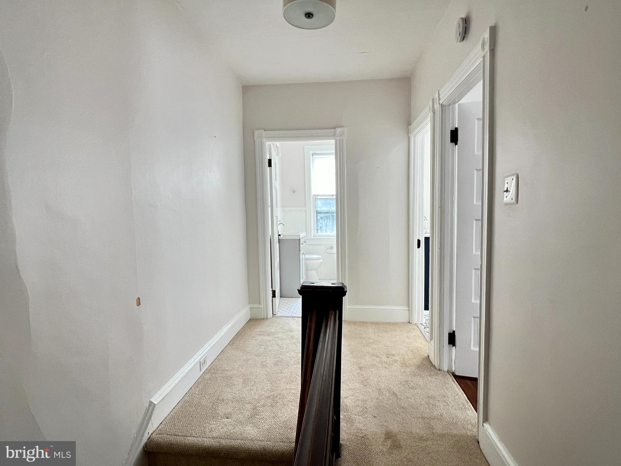 38 WALNUT STREET 2ND FLOOR