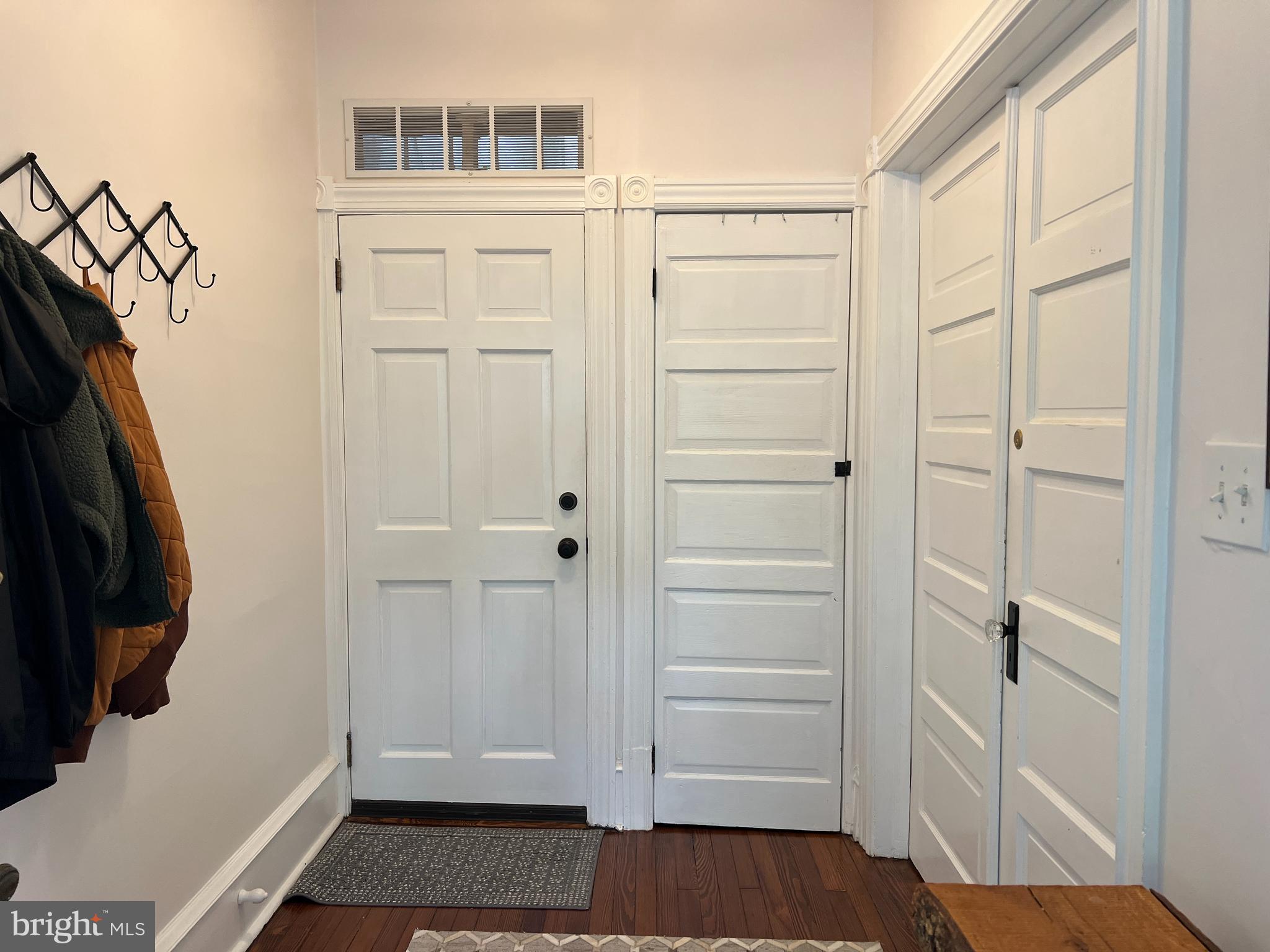 38 WALNUT STREET 2ND FLOOR