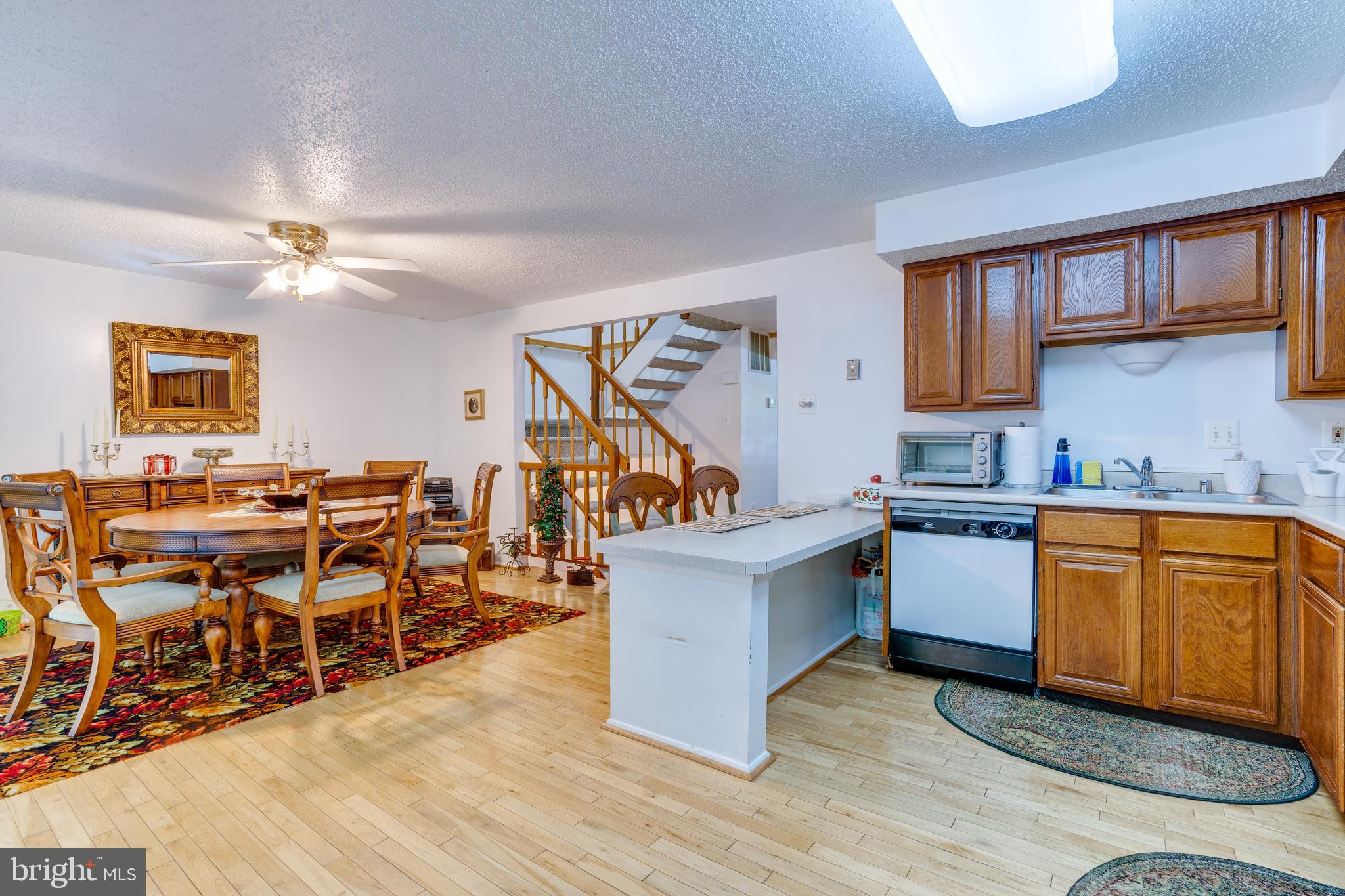 BURKE VILLAGE - Residential