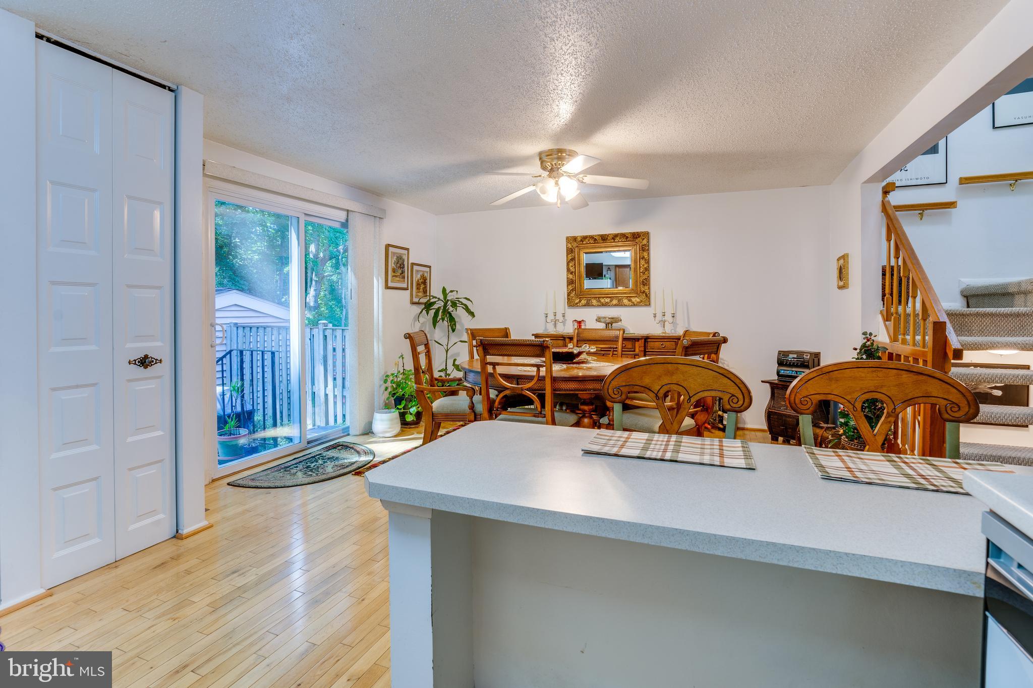 BURKE VILLAGE - Residential