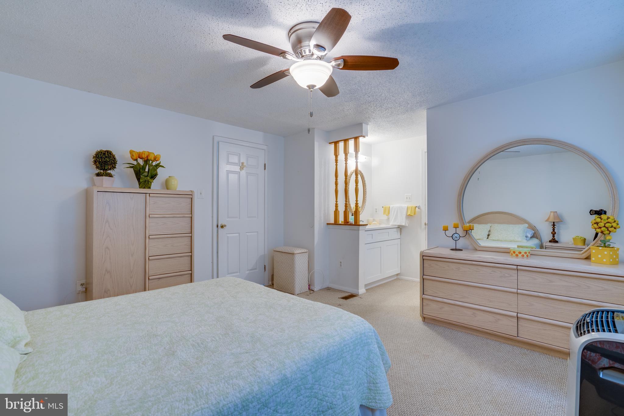 BURKE VILLAGE - Residential