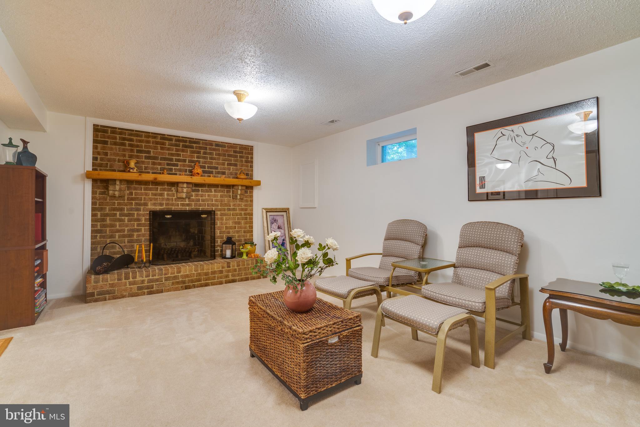 BURKE VILLAGE - Residential