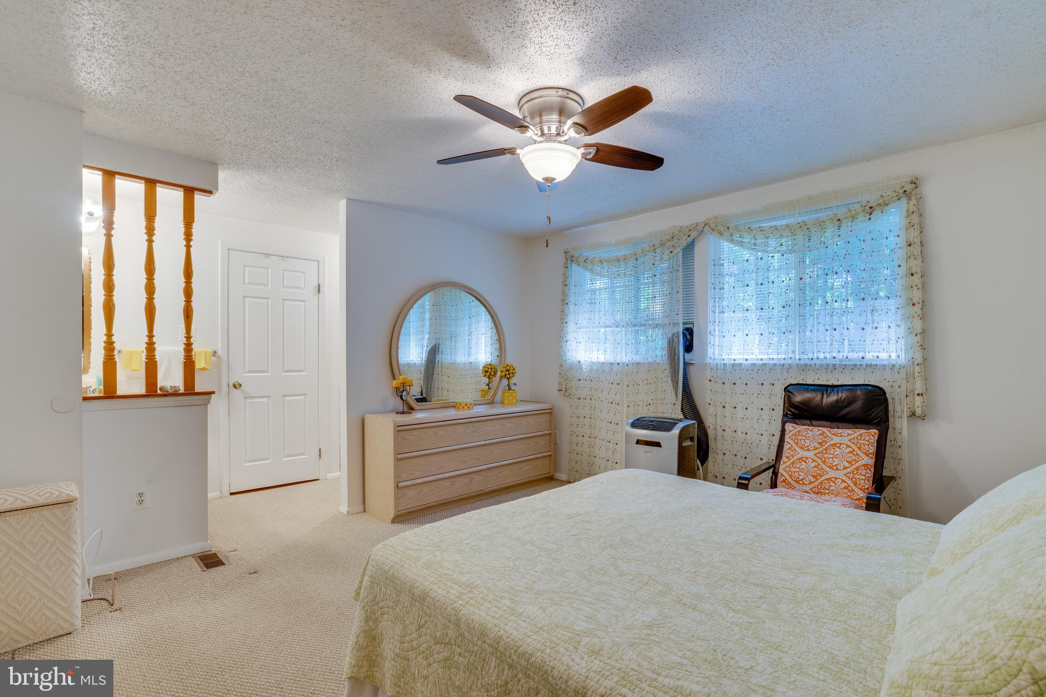 BURKE VILLAGE - Residential