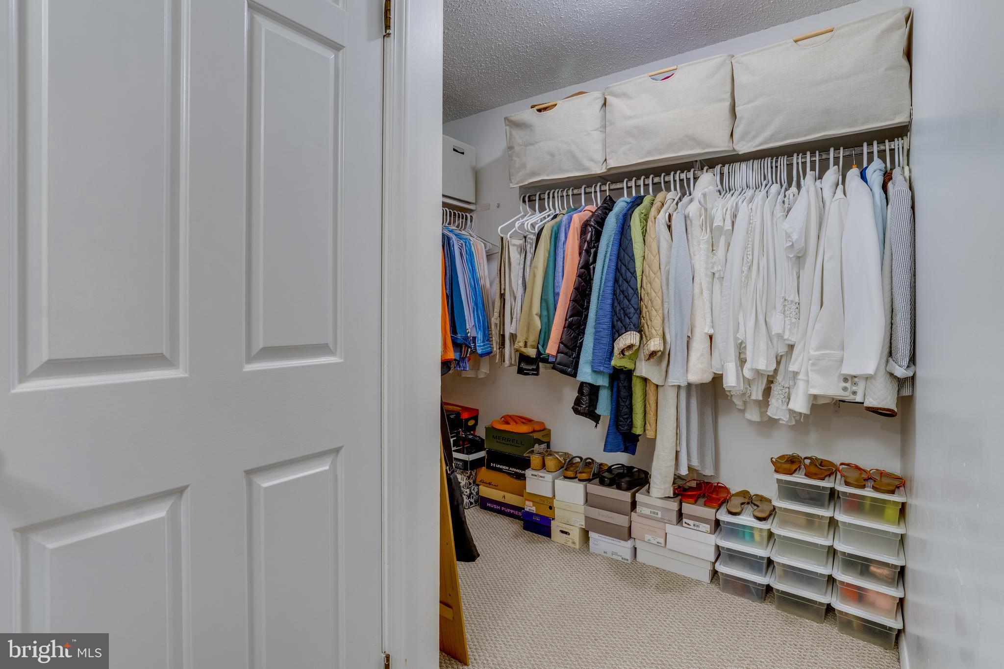 BURKE VILLAGE - Residential