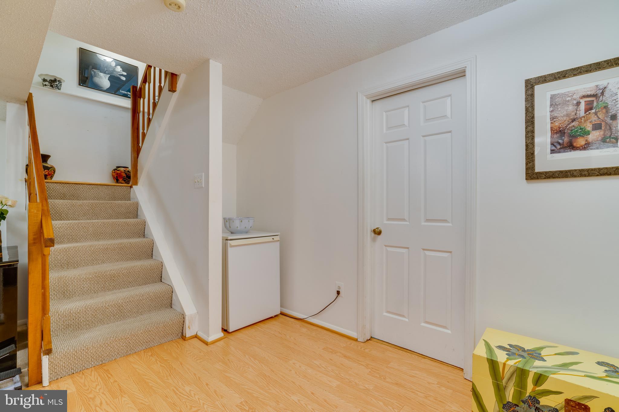 BURKE VILLAGE - Residential