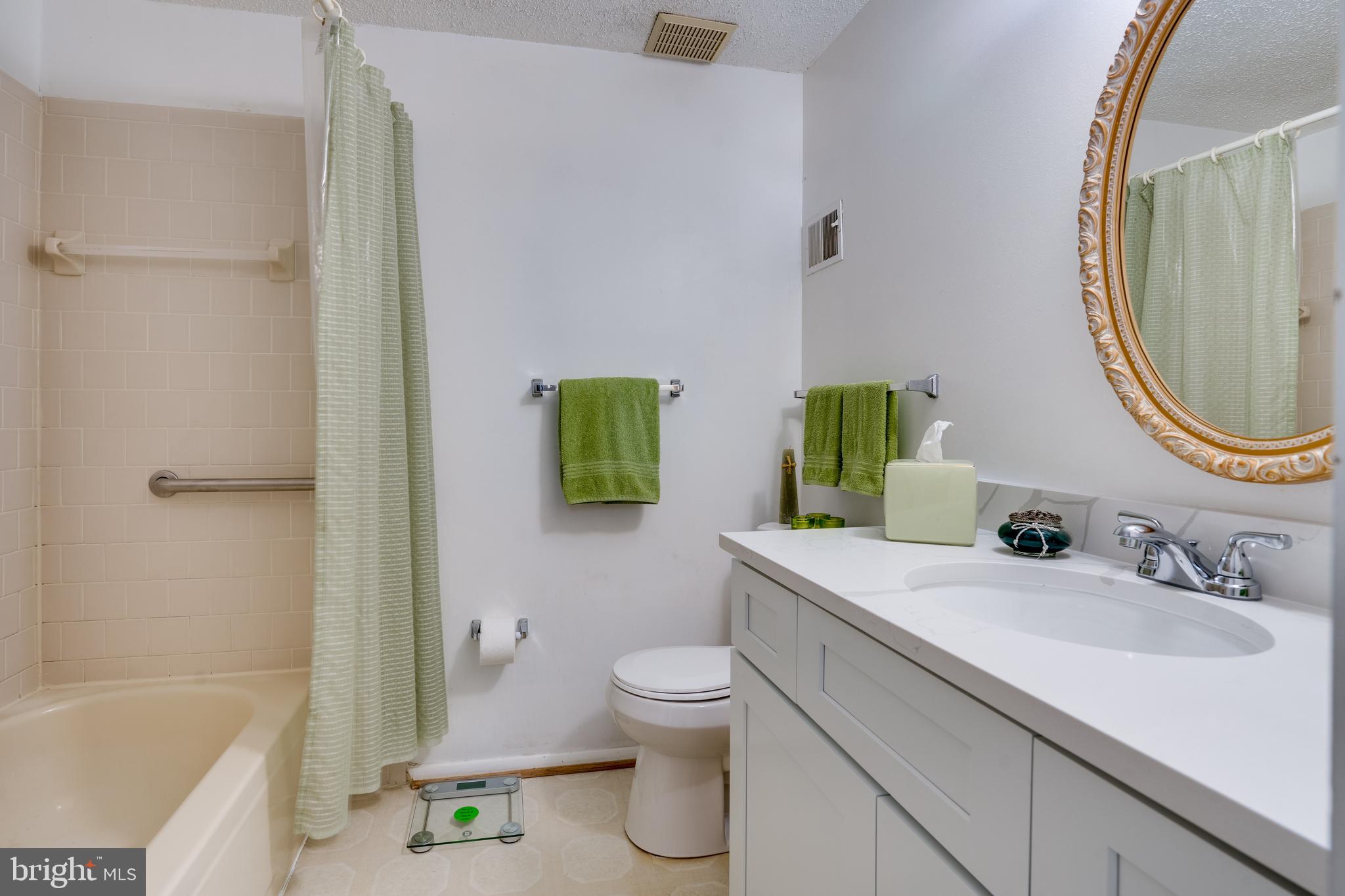 BURKE VILLAGE - Residential