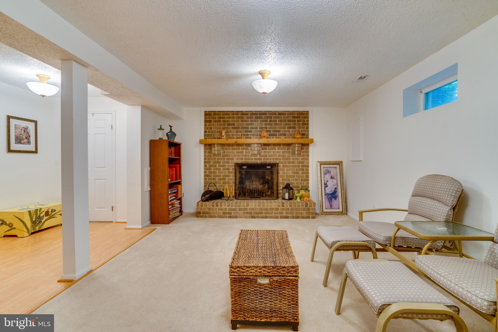 BURKE VILLAGE - Residential