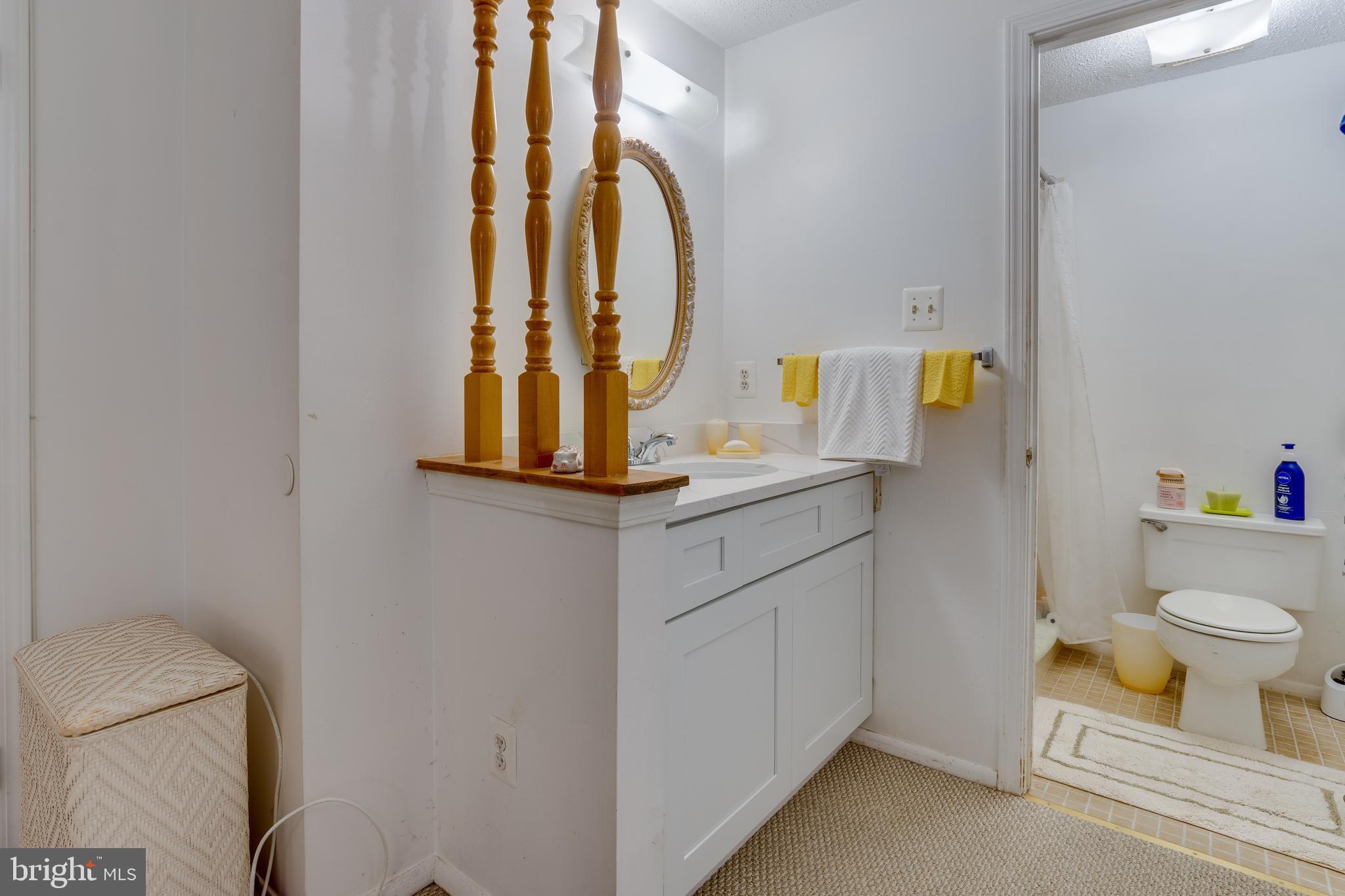 BURKE VILLAGE - Residential