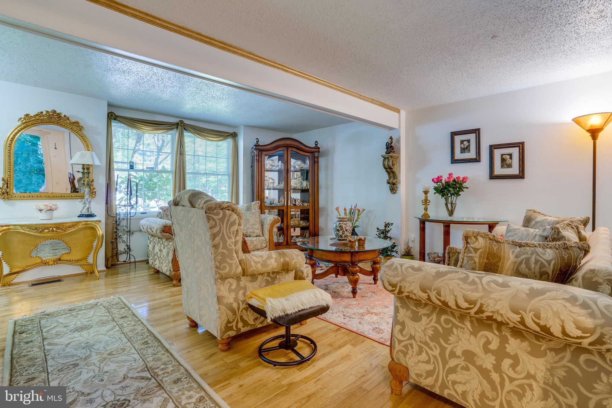 BURKE VILLAGE - Residential