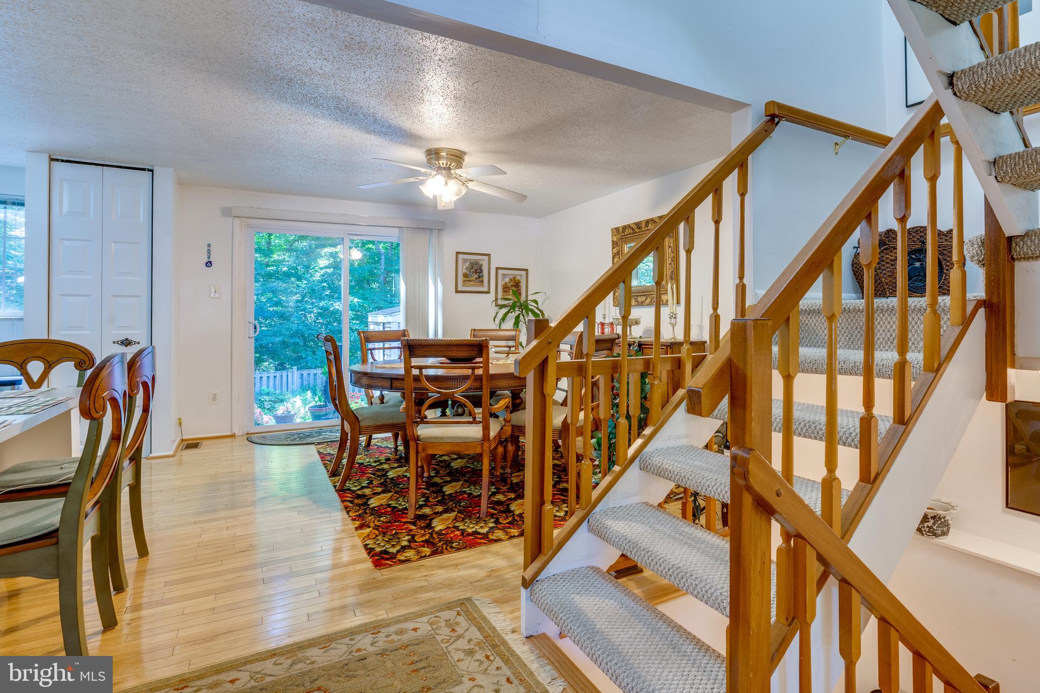 BURKE VILLAGE - Residential