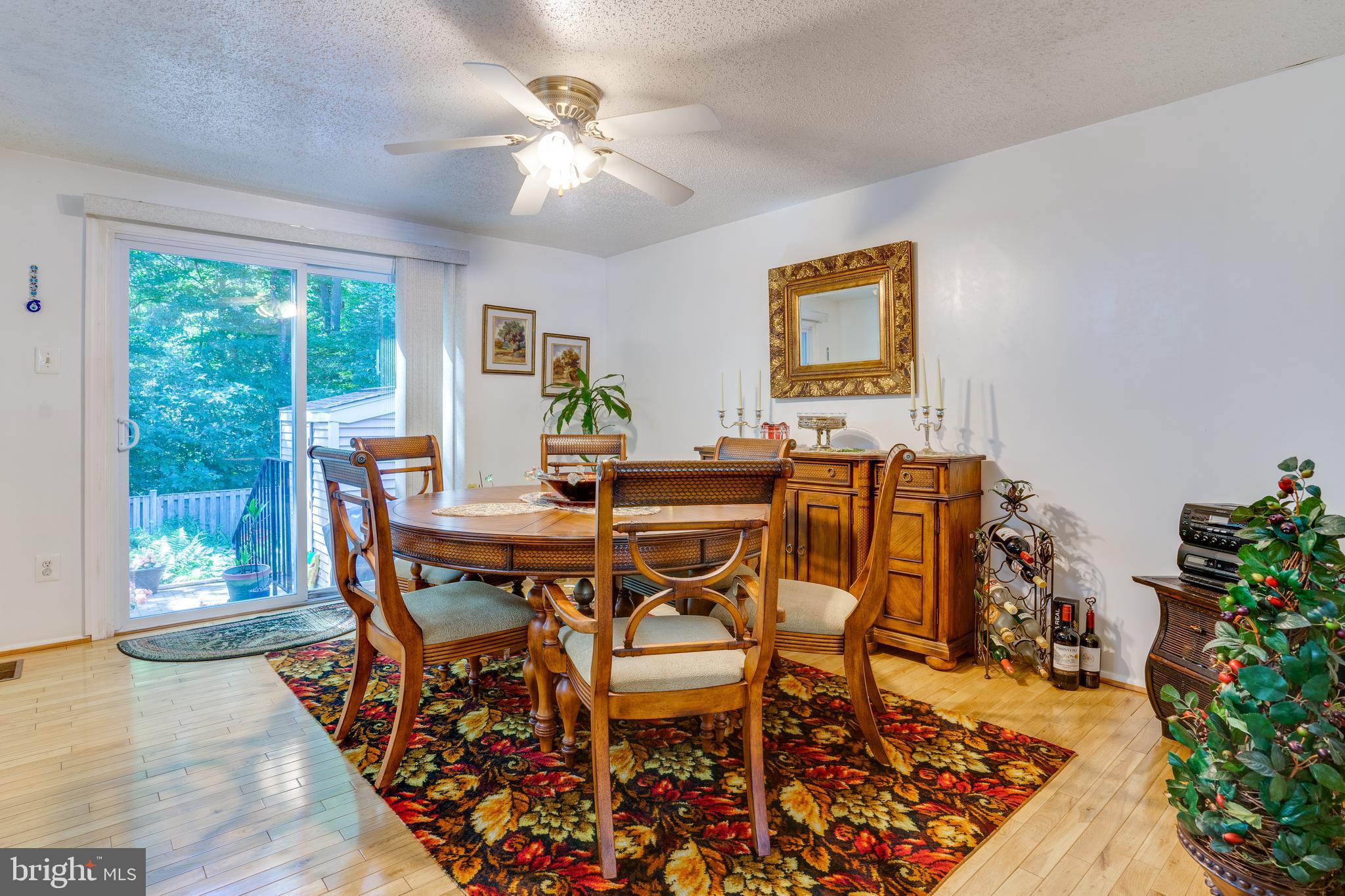 BURKE VILLAGE - Residential