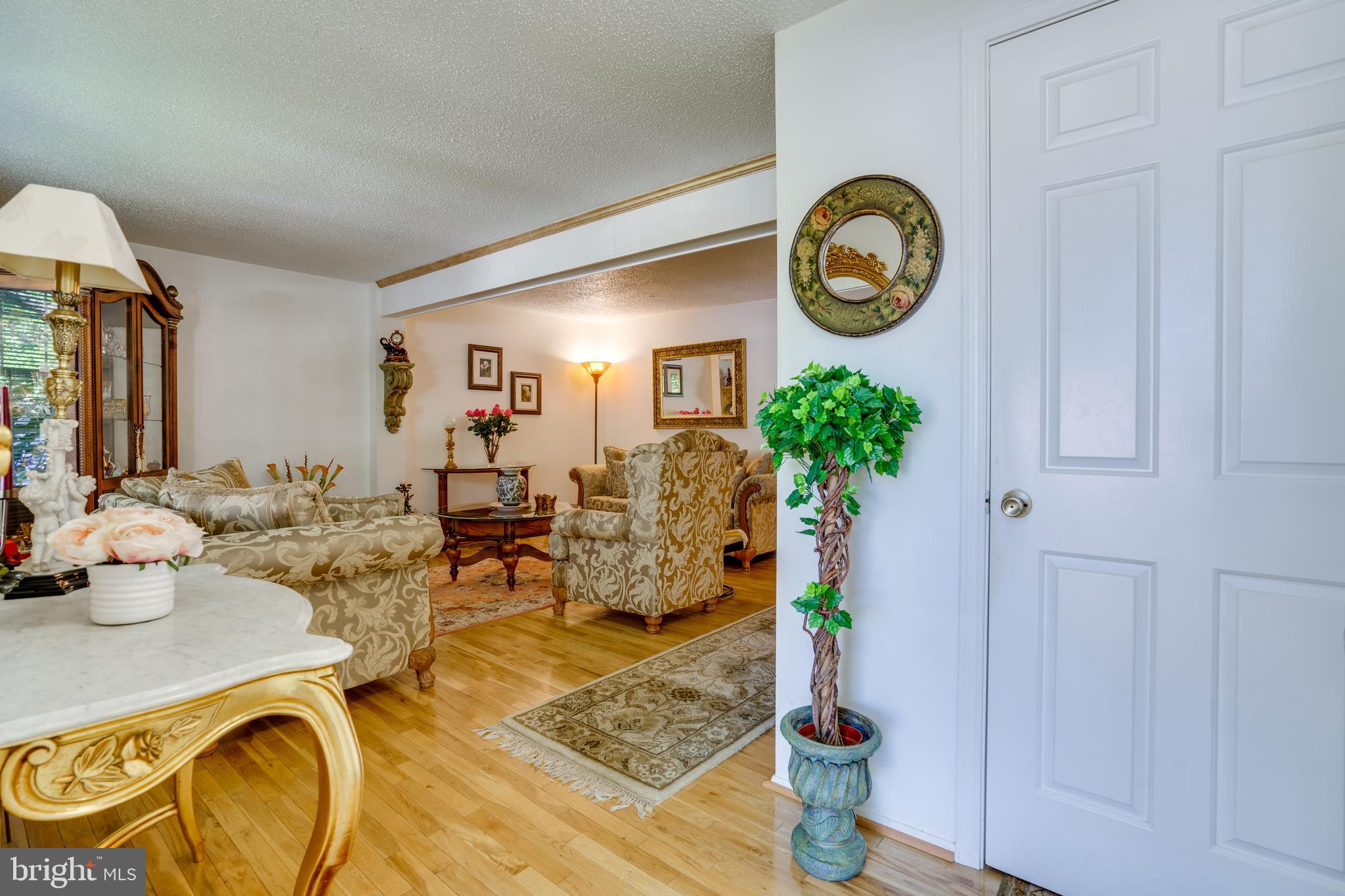 BURKE VILLAGE - Residential