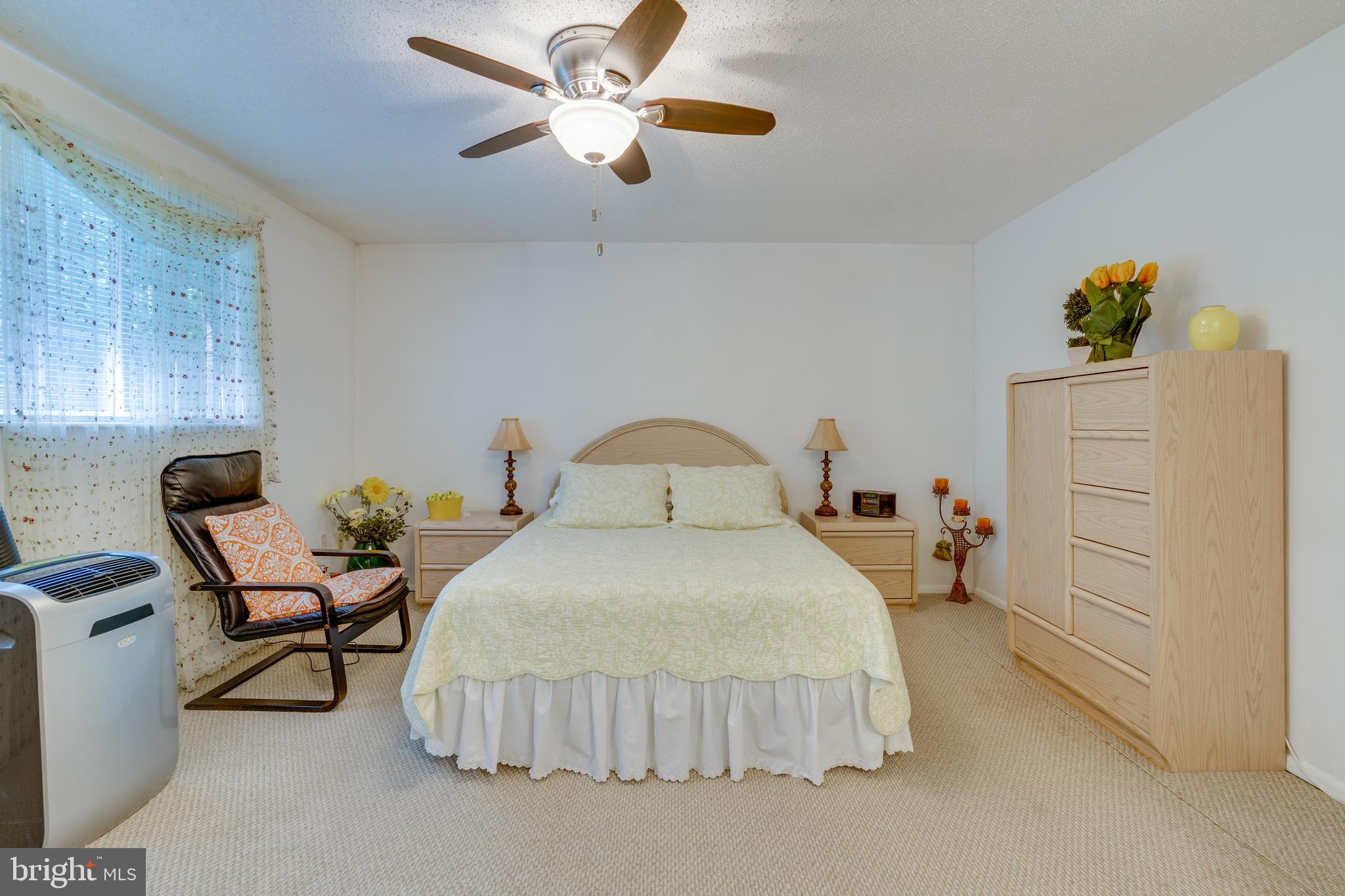 BURKE VILLAGE - Residential