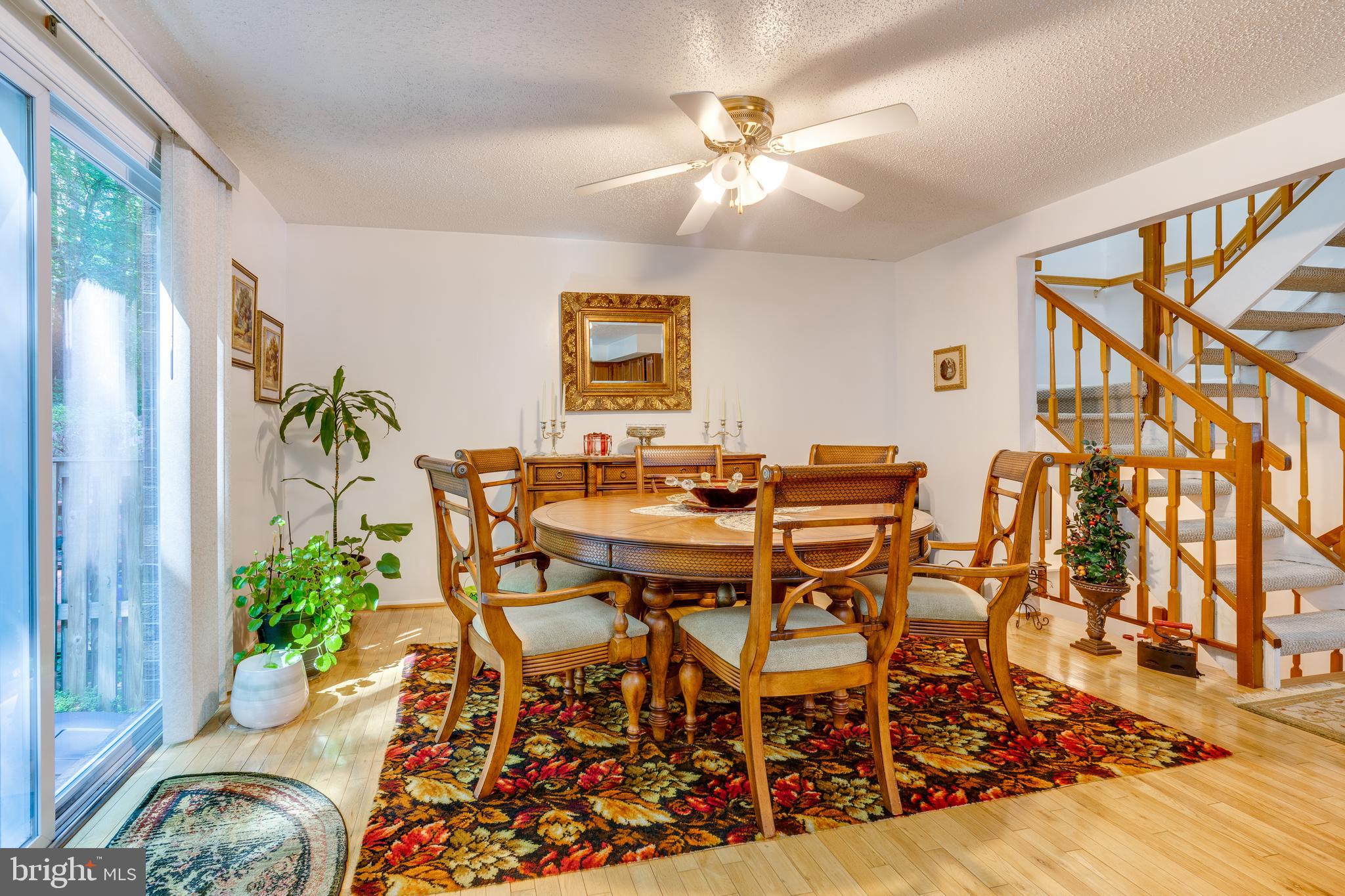 BURKE VILLAGE - Residential