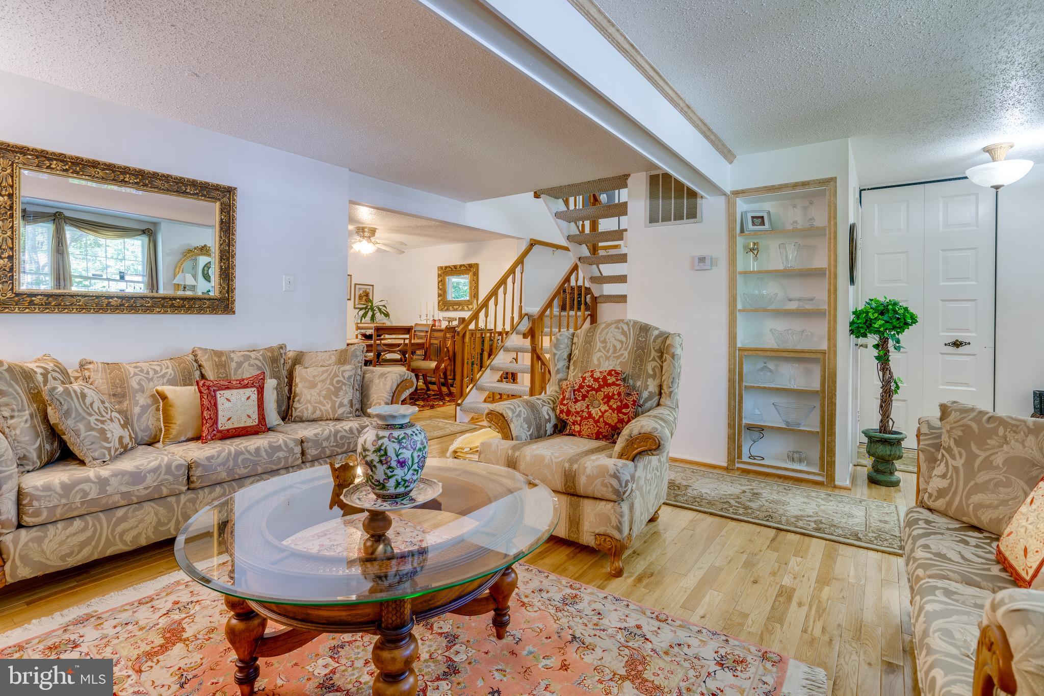 BURKE VILLAGE - Residential