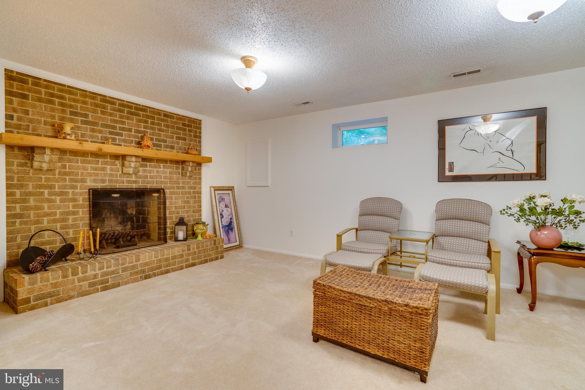 BURKE VILLAGE - Residential