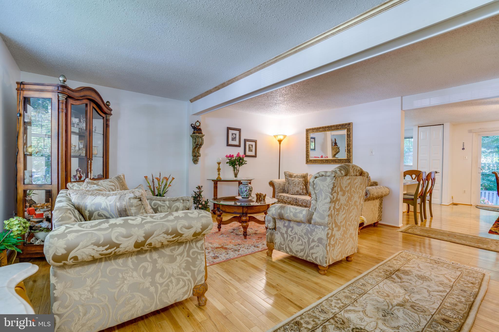 BURKE VILLAGE - Residential