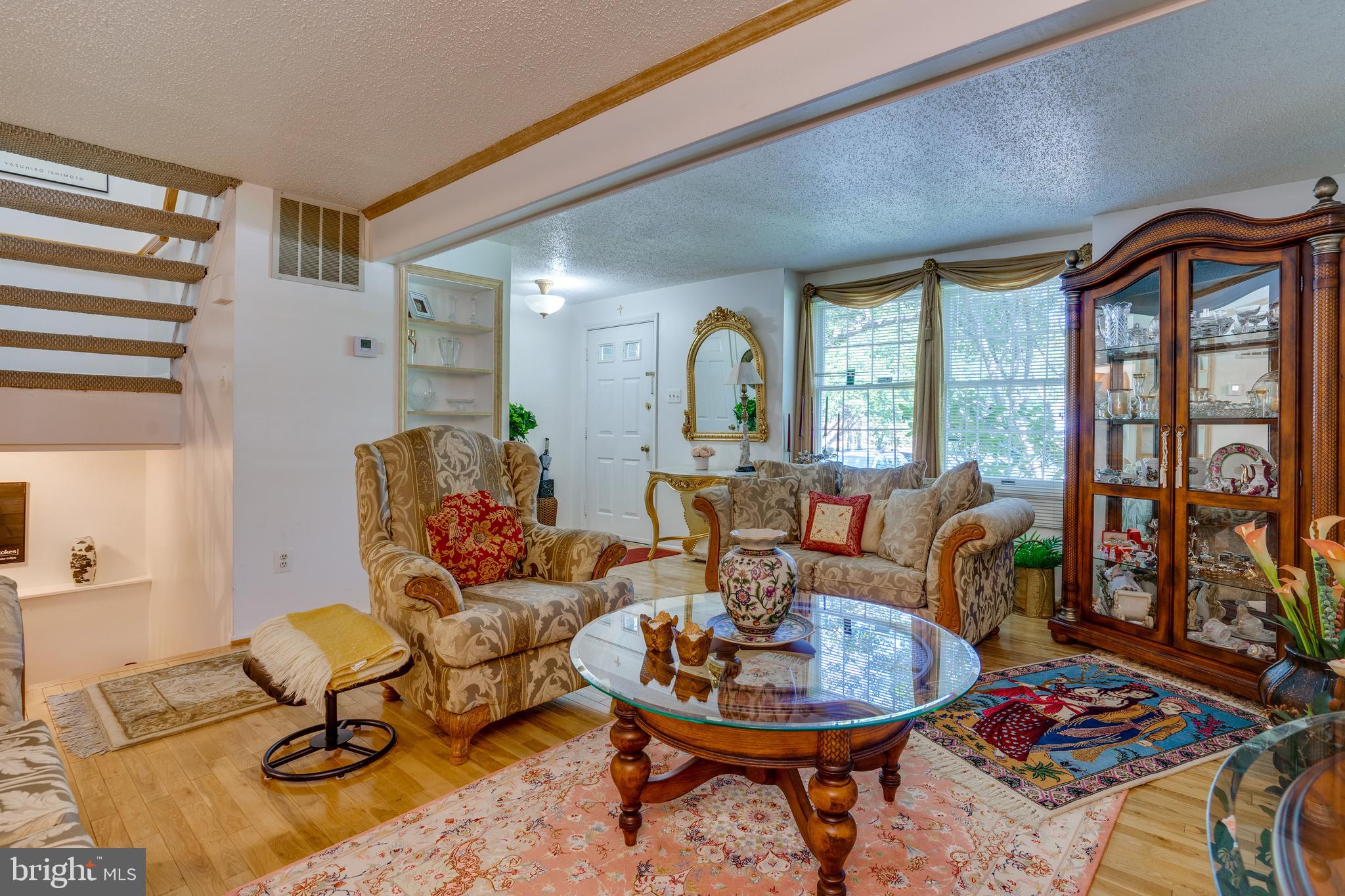 BURKE VILLAGE - Residential