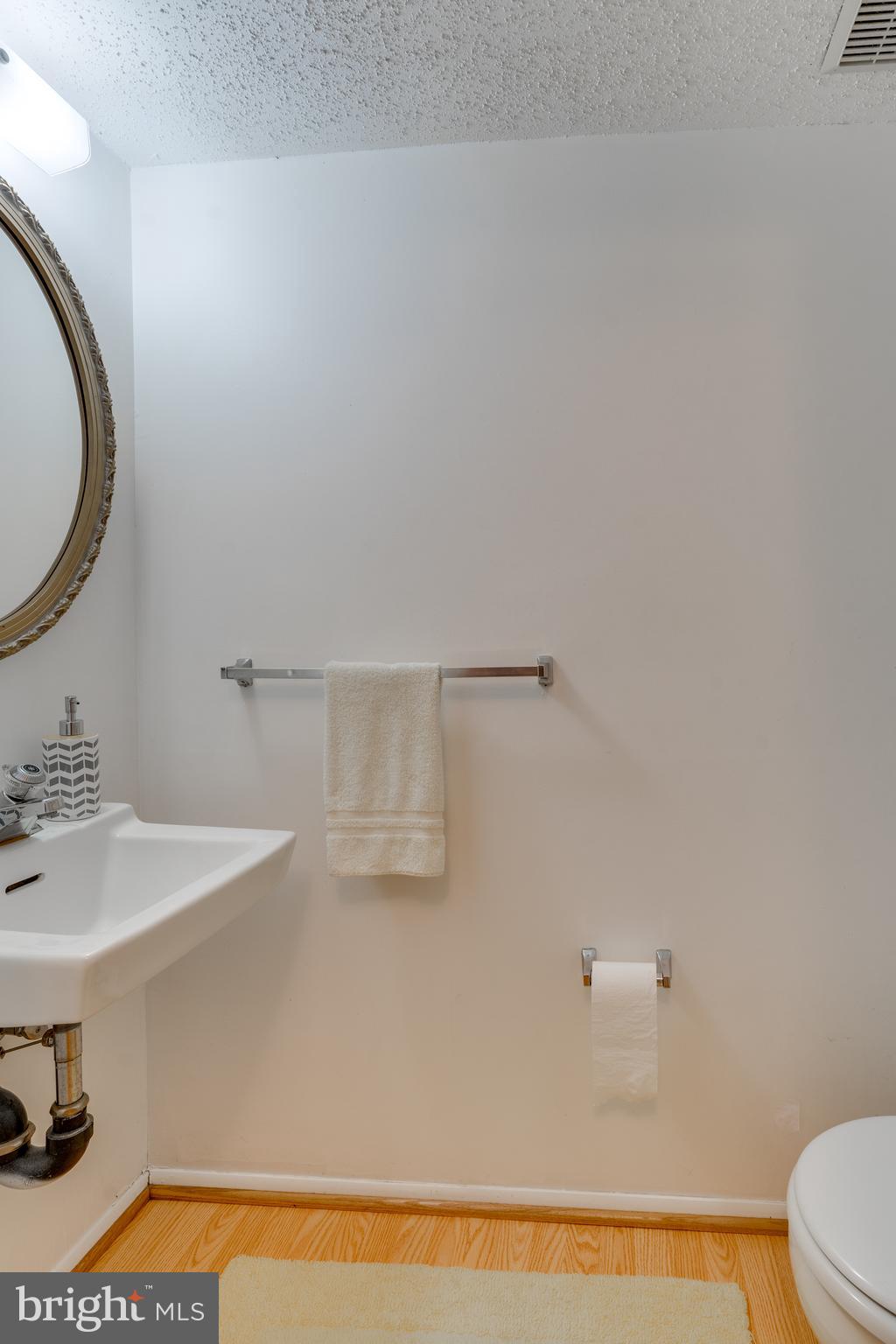 BURKE VILLAGE - Residential