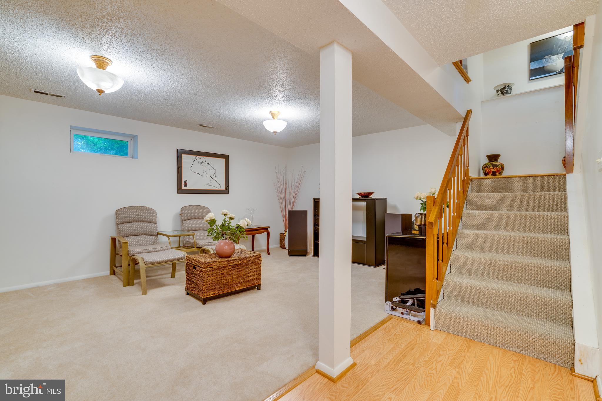 BURKE VILLAGE - Residential