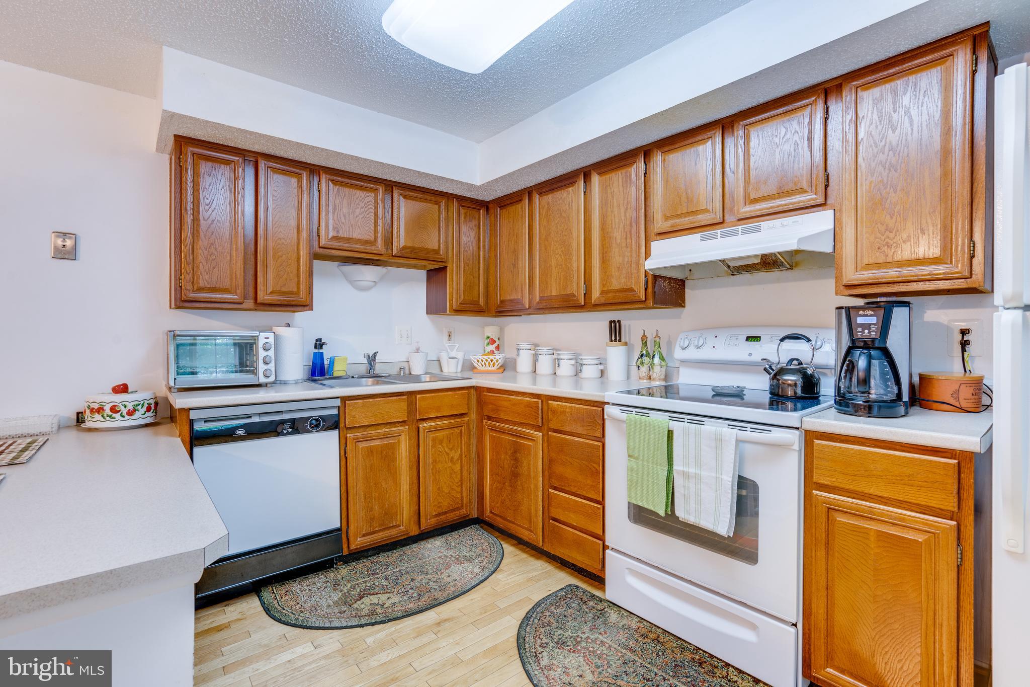 BURKE VILLAGE - Residential