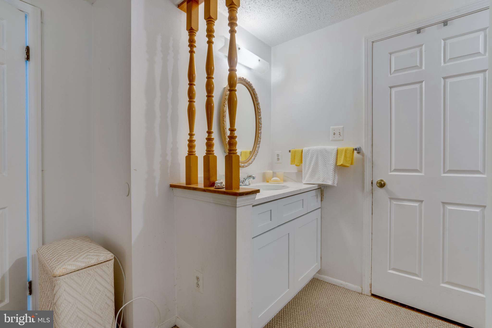 BURKE VILLAGE - Residential