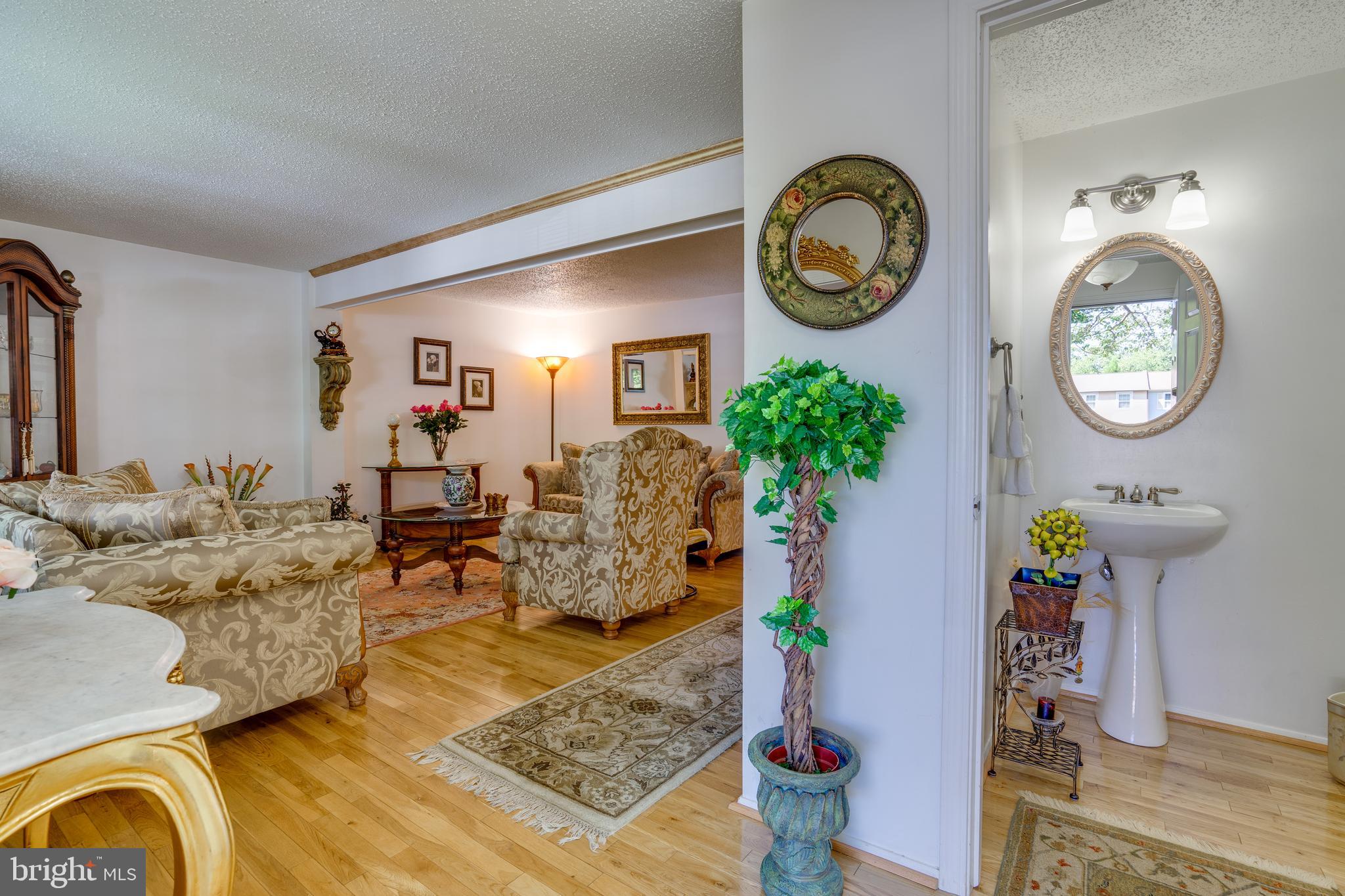 BURKE VILLAGE - Residential