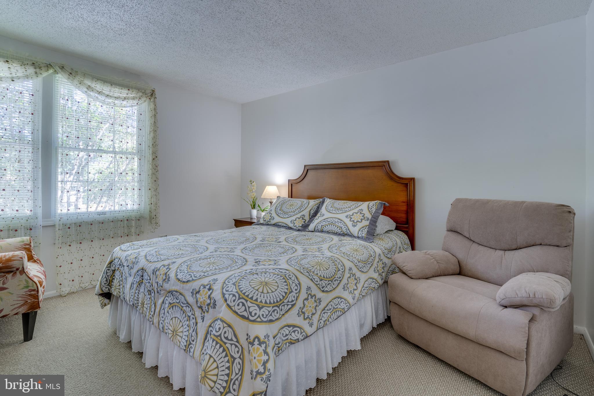 BURKE VILLAGE - Residential