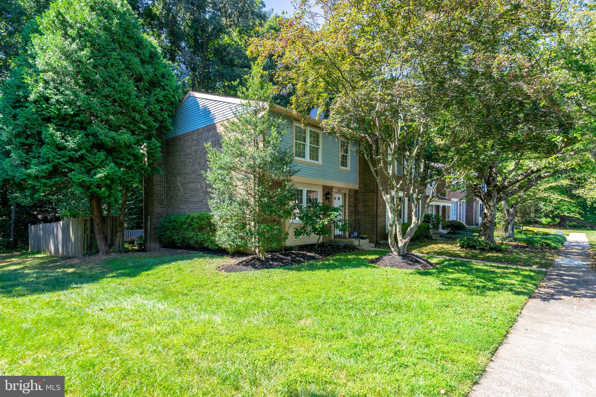 5838 HIGH BLUFF COURT