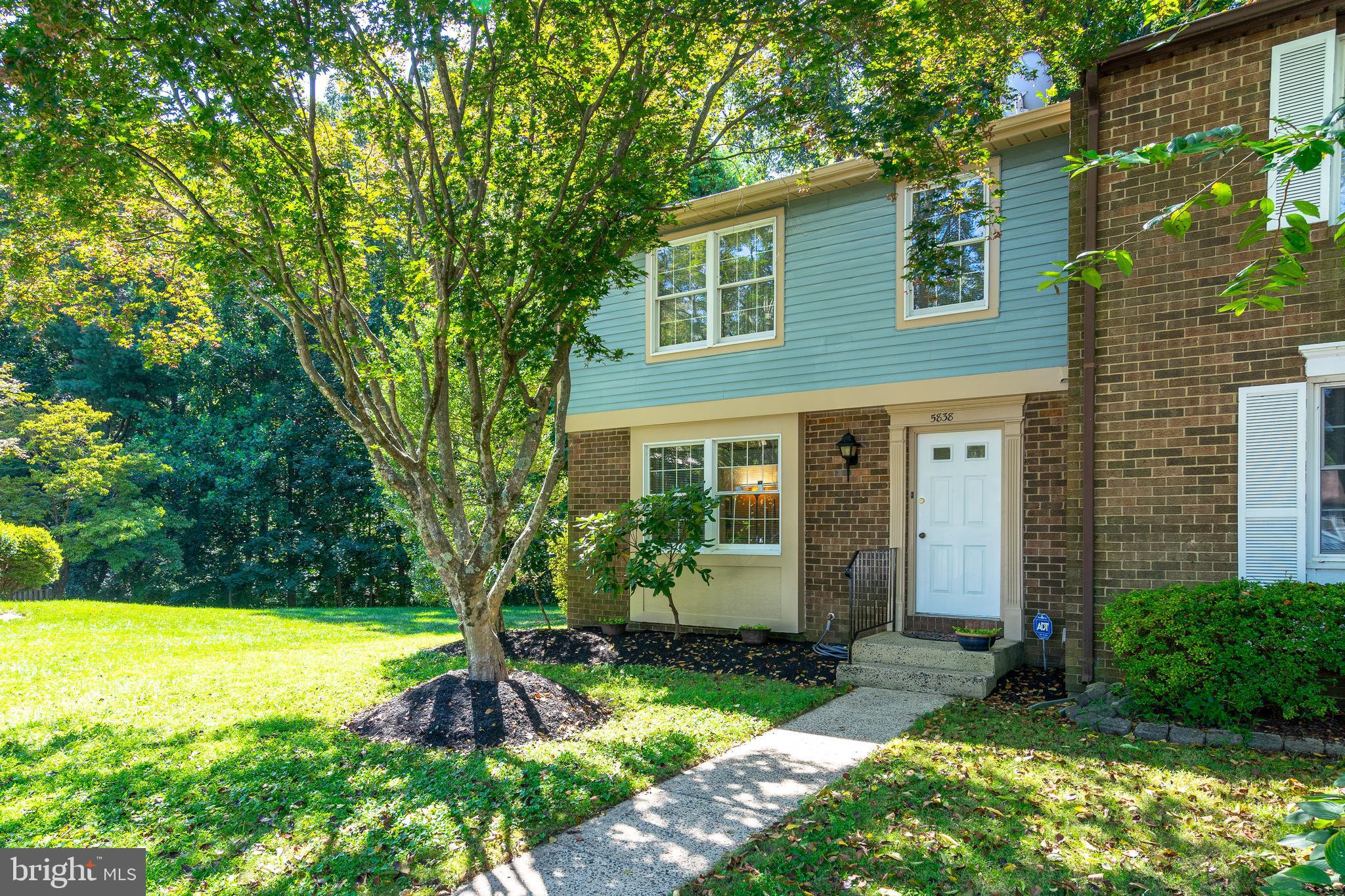 5838 HIGH BLUFF COURT